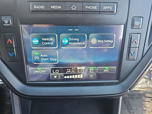 Used 2024 Subaru Impreza 2.0i image 21