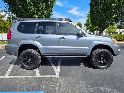Used 2004 Lexus GX 470 AWD/4WD image 6