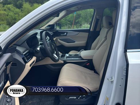 New 2026 Acura MDX SH-AWD w/ Technology Package image 26