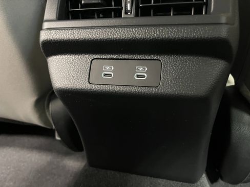 New 2026 Honda Accord LX image 21