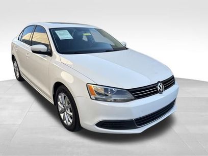 Used 2014 Volkswagen Jetta SE