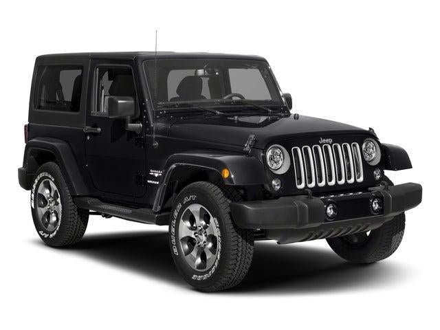 Used 2018 Jeep Wrangler Sahara w/ Connectivity Group AWD/4WD image 6