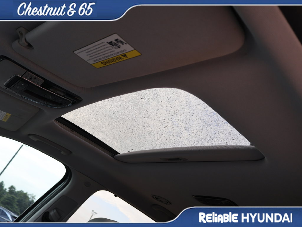 Used 2022 Hyundai Palisade SEL w/ Premium Package FWD image 28