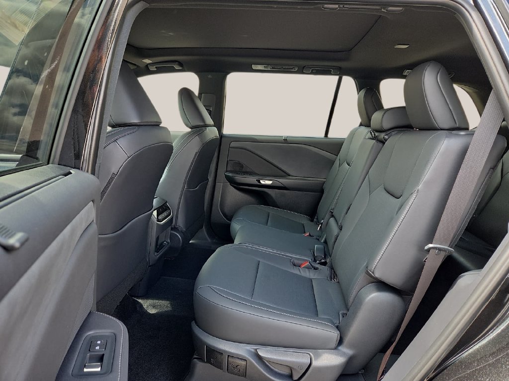 New 2026 Lexus TX 350 AWD w/ Technology Package image 13