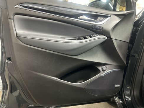 Certified 2019 Buick Enclave Premium image 23