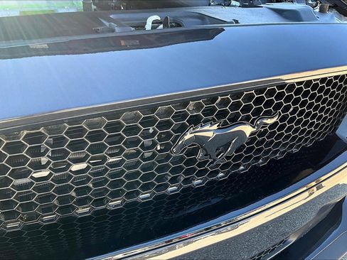 Used 2022 Ford Mustang GT Premium w/ Equipment Group 401A image 22