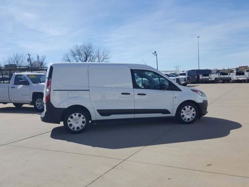 Used 2020 Ford Transit Connect XL image 6