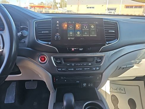 Used 2020 Honda Pilot EX-L image 20