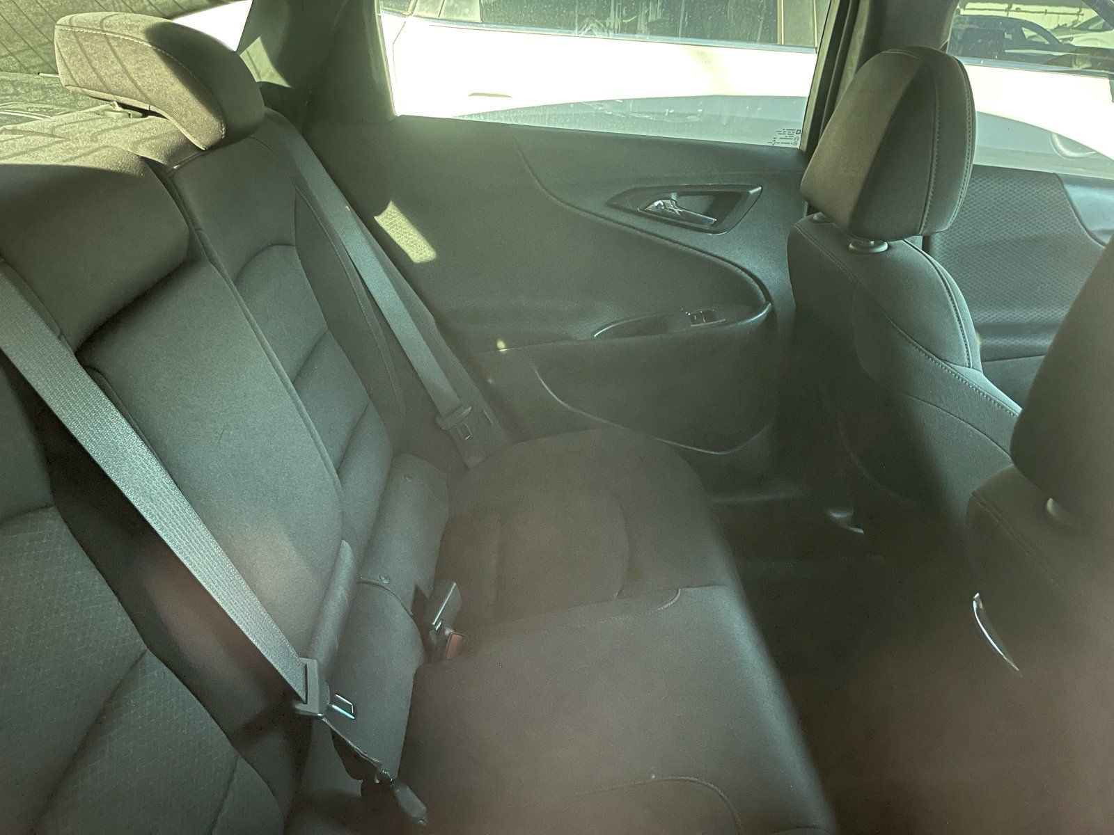 Used 2020 Chevrolet Malibu LT FWD image 8