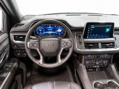 Used 2023 Chevrolet Tahoe RST image 9