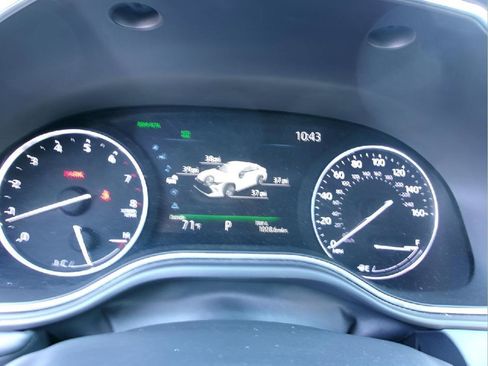 Used 2020 Toyota Avalon Touring w/ All Weather Liner Package FWD image 14
