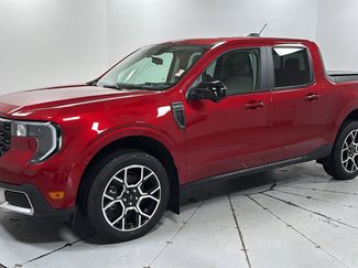 Used 2025 Ford Maverick Lariat w/ 4K Tow Package video 1