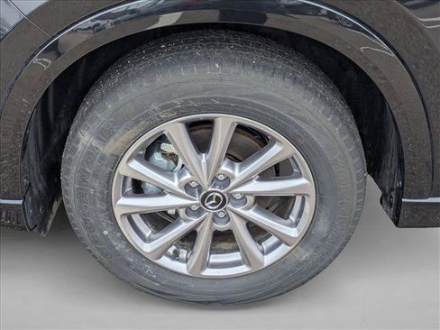 Used 2025 MAZDA CX-5 AWD 2.5 S w/ Preferred Package image 26