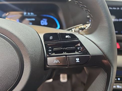 New 2026 Hyundai Elantra SEL Sport image 19