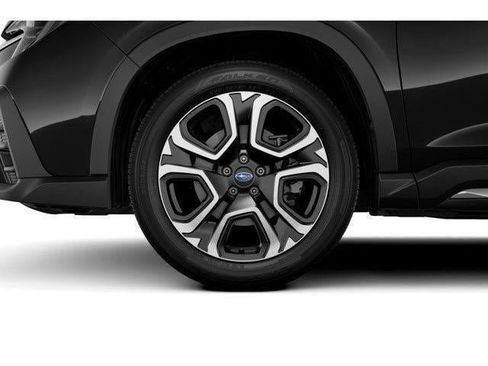 New 2026 Subaru Ascent Limited AWD/4WD image 52
