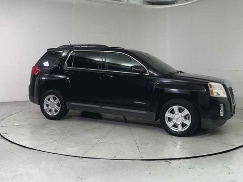 Used 2013 GMC Terrain SLT w/ Safety Package image 8