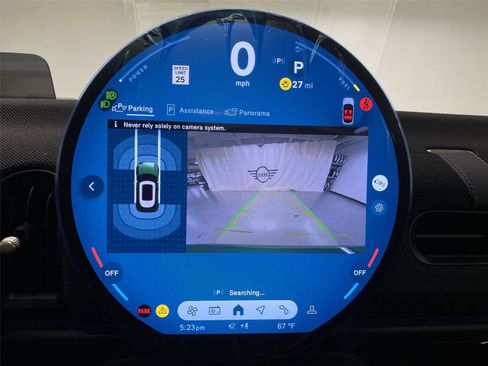 New 2026 MINI Cooper 4-Door Hardtop image 28