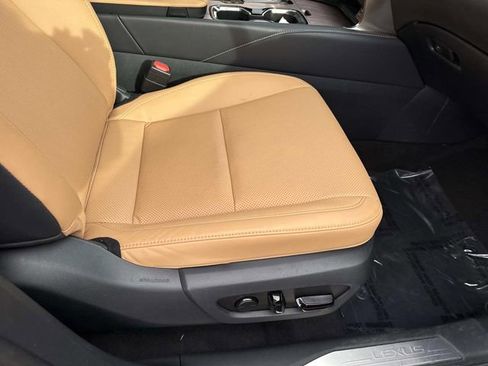 Used 2023 Lexus RX 350 Premium w/ Cold Area Package image 10