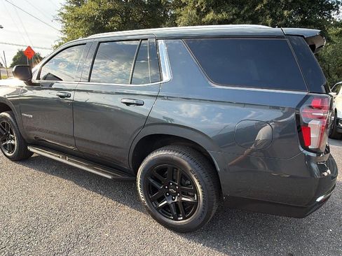 Used 2021 Chevrolet Tahoe LT RWD image 10
