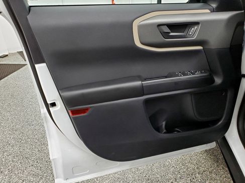 New 2025 Ford Bronco Sport Big Bend image 12