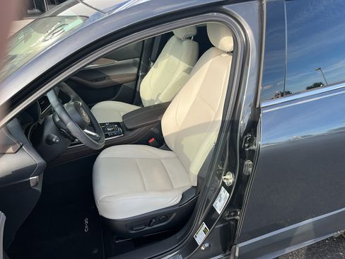 Certified 2025 MAZDA CX-30 AWD 2.5 S w/ Premium Package image 30