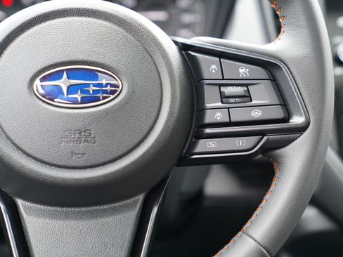 Used 2025 Subaru Crosstrek 2.5i Limited AWD/4WD image 20