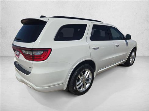 Used 2024 Dodge Durango GT AWD/4WD image 5