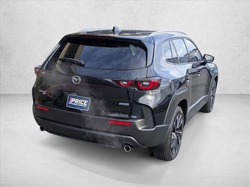 Used 2025 MAZDA CX-50 2.5 Hybrid w/ Weather Package image 5