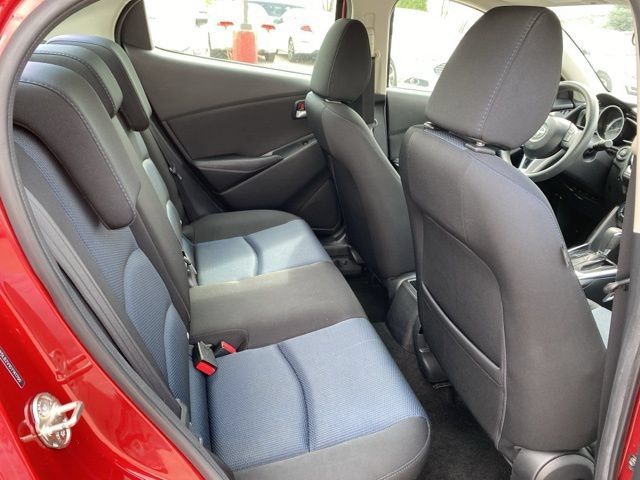 Used 2016 Scion iA FWD image 24