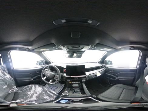 New 2026 Toyota 4Runner TRD Sport Premium image 33