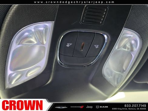 Used 2025 Jeep Compass Limited AWD/4WD image 23