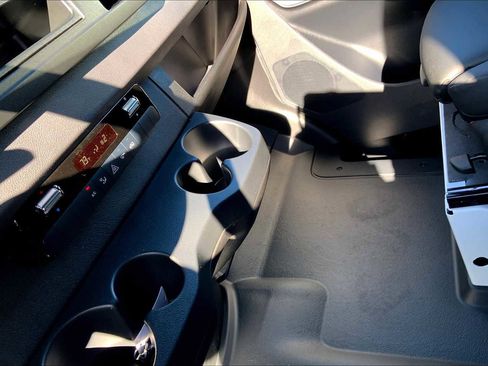 New 2025 Mercedes-Benz Sprinter 2500 image 11