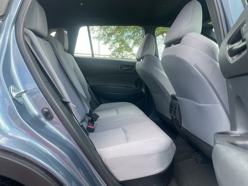 Used 2023 Toyota Corolla Cross S image 16
