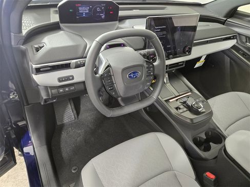 New 2026 Subaru Solterra Limited image 9