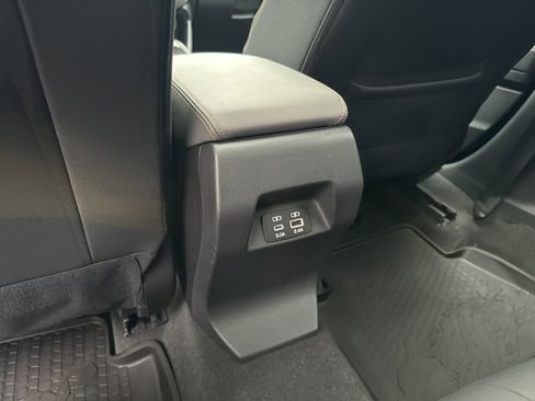 Used 2025 Subaru Crosstrek 2.5i Wilderness w/ Crosstrek Mirror Package image 37