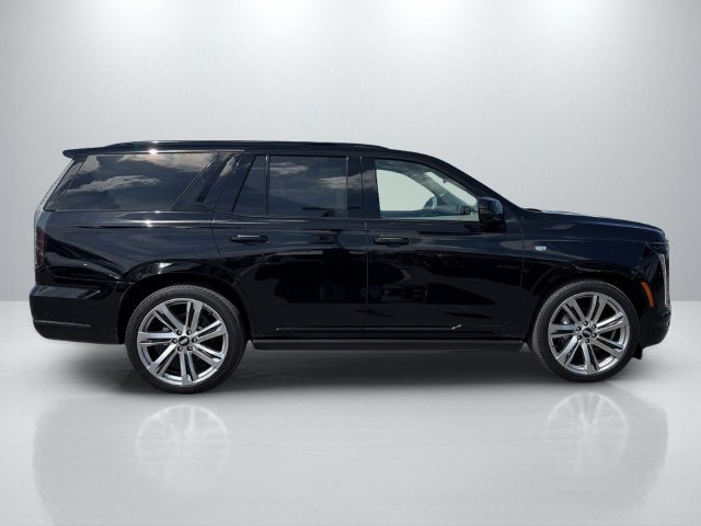 New 2026 Cadillac Escalade Platinum Sport AWD/4WD image 4