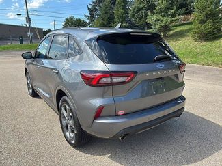 Certified 2023 Ford Escape ST-Line w/ Tech Pack #1 AWD/4WD video 2