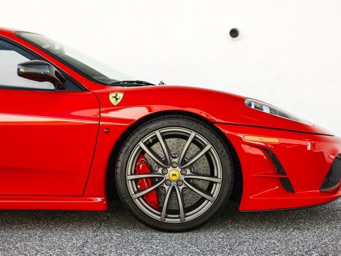 Used 2008 Ferrari F430 Scuderia RWD image 4