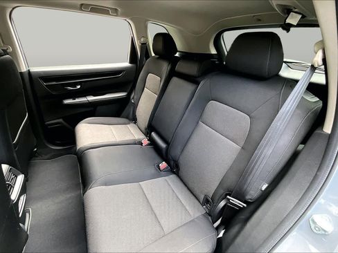 Used 2024 Honda CR-V EX image 20