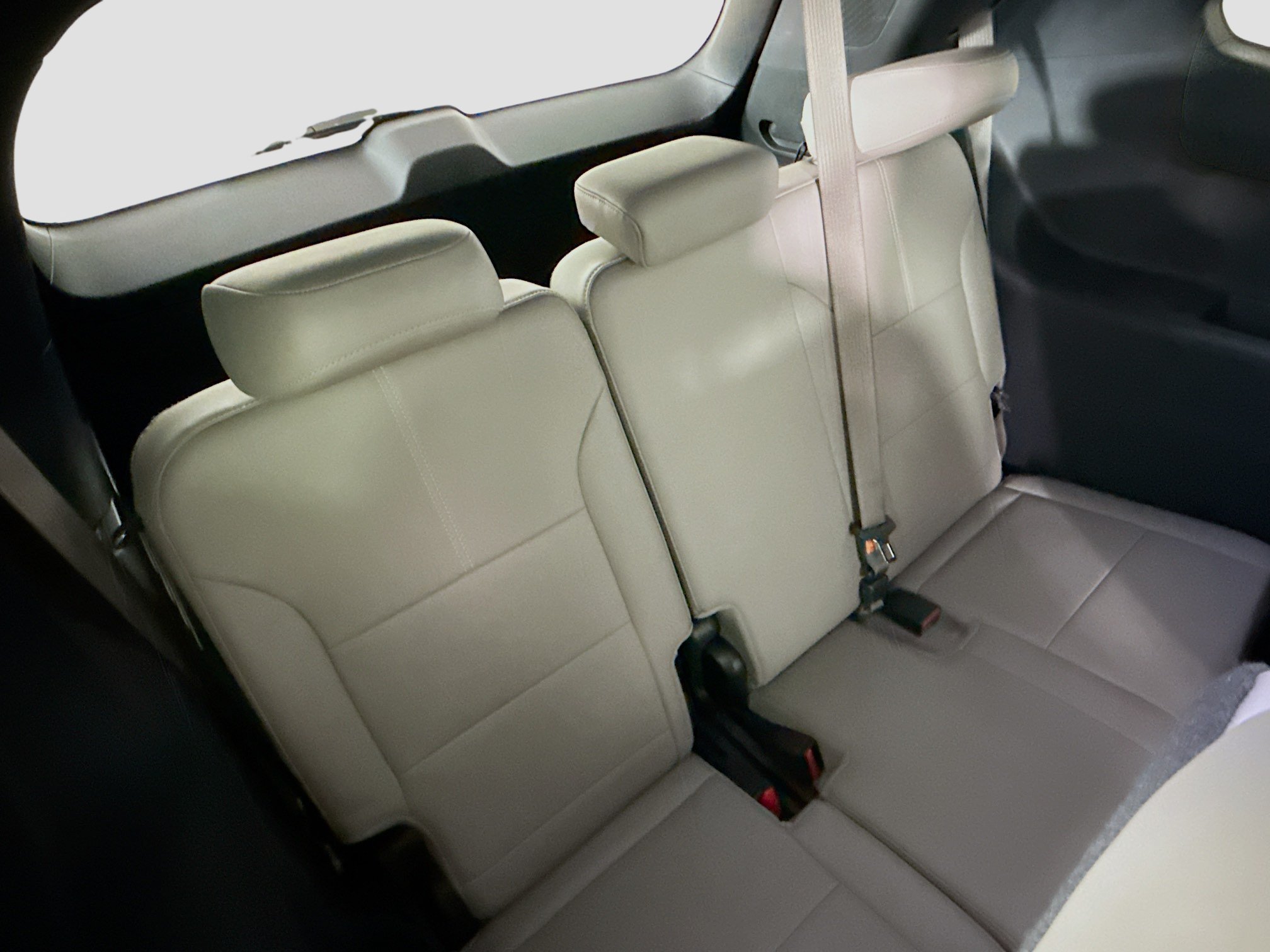 Used 2024 GMC Acadia Elevation w/ LPO, Floor Liner Package FWD image 29