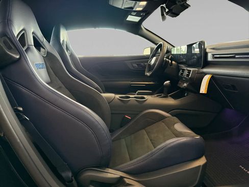 New 2025 Ford Mustang Dark Horse image 15
