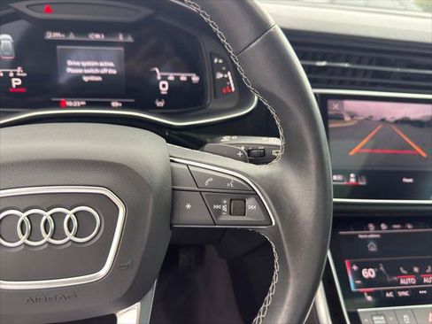 Certified 2023 Audi Q8 Premium w/ Convenience Package AWD/4WD image 16
