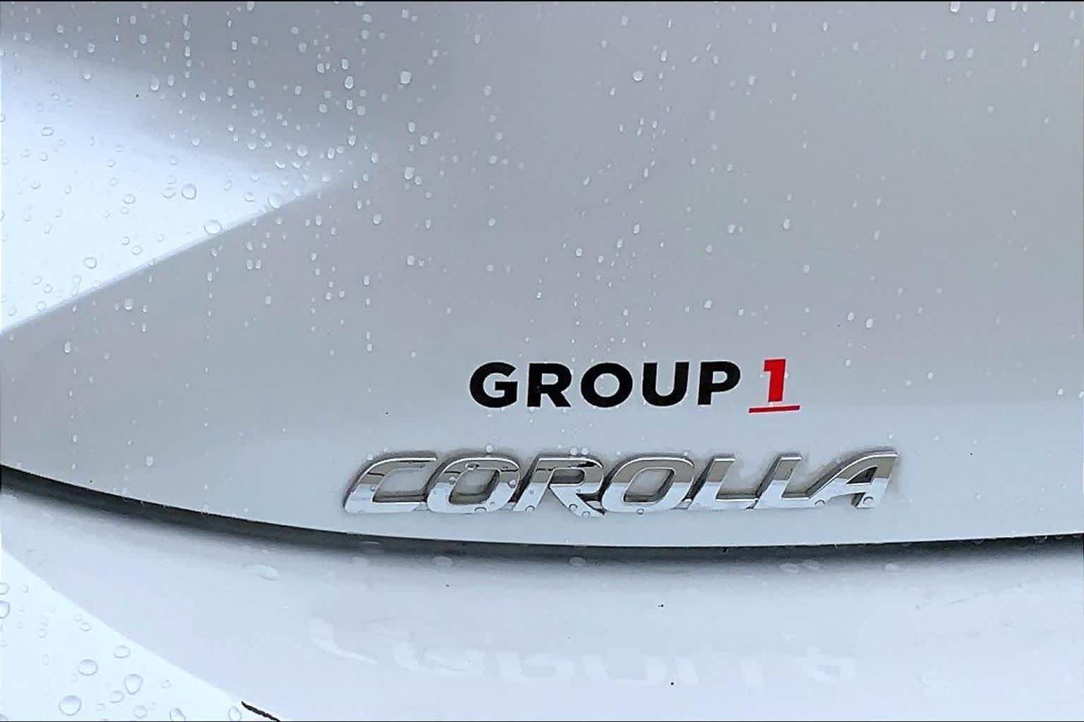 Used 2021 Toyota Corolla SE FWD image 32