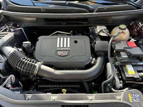 Used 2022 Cadillac XT5 Premium Luxury image 25