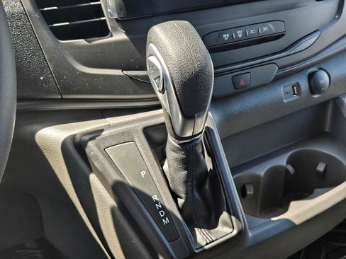 New 2026 Ford Transit 350 XL RWD image 46