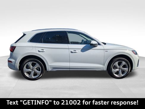Certified 2023 Audi Q5 2.0T Prestige w/ Prestige Package image 42