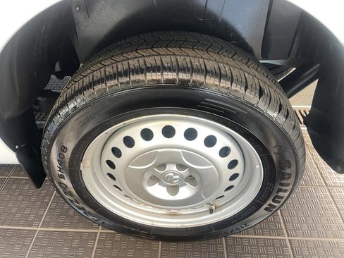 Used 2022 RAM ProMaster City Tradesman image 5