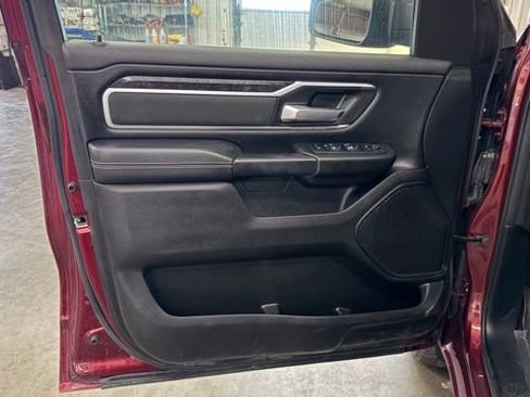 Used 2023 RAM 1500 Big Horn AWD/4WD image 11