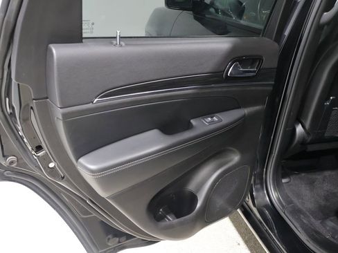 Used 2021 Jeep Grand Cherokee Limited w/ Quick Order Package 28K 80th AWD/4WD image 21