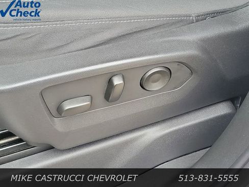 Used 2023 Chevrolet Silverado 1500 LT Trail Boss w/ Protection Package AWD/4WD image 24